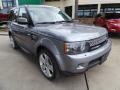 2013 Orkney Grey Metallic Land Rover Range Rover Sport HSE  photo #5