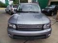2013 Orkney Grey Metallic Land Rover Range Rover Sport HSE  photo #6