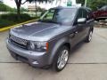 2013 Orkney Grey Metallic Land Rover Range Rover Sport HSE  photo #7