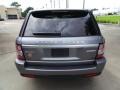 2013 Orkney Grey Metallic Land Rover Range Rover Sport HSE  photo #10