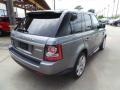 2013 Orkney Grey Metallic Land Rover Range Rover Sport HSE  photo #11