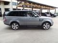 2013 Orkney Grey Metallic Land Rover Range Rover Sport HSE  photo #12