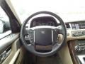 2013 Orkney Grey Metallic Land Rover Range Rover Sport HSE  photo #13