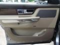 2013 Orkney Grey Metallic Land Rover Range Rover Sport HSE  photo #44