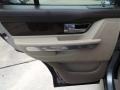 2013 Orkney Grey Metallic Land Rover Range Rover Sport HSE  photo #48