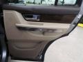 2013 Orkney Grey Metallic Land Rover Range Rover Sport HSE  photo #49