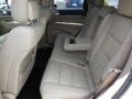 2014 Bright White Jeep Grand Cherokee Limited  photo #5