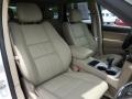 2014 Bright White Jeep Grand Cherokee Limited  photo #13