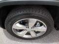 2014 Bright White Jeep Grand Cherokee Limited  photo #15