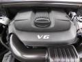 2014 Bright White Jeep Grand Cherokee Limited  photo #17