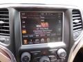2014 Bright White Jeep Grand Cherokee Limited  photo #20