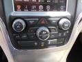 2014 Bright White Jeep Grand Cherokee Limited  photo #21