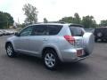 Classic Silver Metallic - RAV4 V6 Limited 4WD Photo No. 6