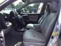 2012 Classic Silver Metallic Toyota RAV4 V6 Limited 4WD  photo #10