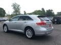 Classic Silver Metallic - Venza LE AWD Photo No. 6