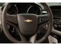 Black Granite Metallic - Cruze LS Photo No. 6