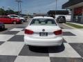 Candy White - Passat 2.5L SE Photo No. 4
