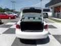 Candy White - Passat 2.5L SE Photo No. 5