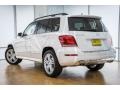 2015 Polar White Mercedes-Benz GLK 350  photo #3