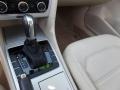 Candy White - Passat 2.5L SE Photo No. 19