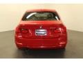 Melbourne Red Metallic - 3 Series 328i Sedan Photo No. 8