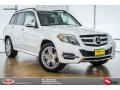 Polar White - GLK 350 Photo No. 1