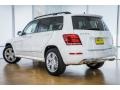Polar White - GLK 350 Photo No. 3