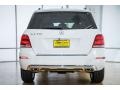 Polar White - GLK 350 Photo No. 4