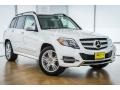 Polar White - GLK 350 Photo No. 12