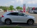 Blizzard White Pearl - Venza Limited AWD Photo No. 4