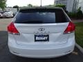 2012 Blizzard White Pearl Toyota Venza Limited AWD  photo #6