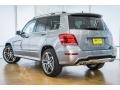 Paladium Silver Metallic - GLK 350 Photo No. 3