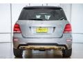 Paladium Silver Metallic - GLK 350 Photo No. 4