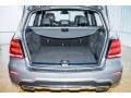 Paladium Silver Metallic - GLK 350 Photo No. 5