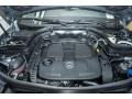Paladium Silver Metallic - GLK 350 Photo No. 9