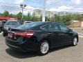 Attitude Black Metallic - Avalon Hybrid XLE Premium Photo No. 4