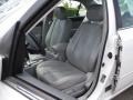 2007 Powder White Pearl Hyundai Sonata Limited V6  photo #12