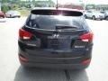 2013 Ash Black Hyundai Tucson Limited  photo #7