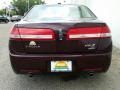 2011 Bordeaux Reserve Metallic Lincoln MKZ AWD  photo #5