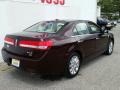 2011 Bordeaux Reserve Metallic Lincoln MKZ AWD  photo #6