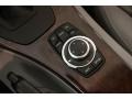 2009 BMW 3 Series Grey Dakota Leather Interior Controls Photo