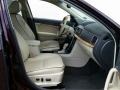 Bordeaux Reserve Metallic - MKZ AWD Photo No. 10