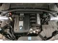 3.0 Liter DOHC 24-Valve VVT Inline 6 Cylinder 2009 BMW 3 Series 328i Sedan Engine