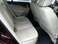 Bordeaux Reserve Metallic - MKZ AWD Photo No. 13