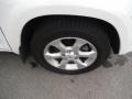 Blizzard White Pearl - RAV4 Limited V6 4WD Photo No. 4