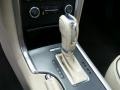 2011 Bordeaux Reserve Metallic Lincoln MKZ AWD  photo #18