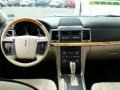 2011 Bordeaux Reserve Metallic Lincoln MKZ AWD  photo #21