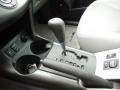 Blizzard White Pearl - RAV4 Limited V6 4WD Photo No. 13
