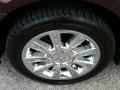 Bordeaux Reserve Metallic - MKZ AWD Photo No. 26