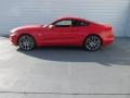 Race Red - Mustang GT Premium Coupe Photo No. 6